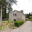 Foto: Panoramica Esterno - Santuario Madonna del Canneto (Roccavivara) - 1