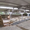 Foto: Panoramica Scavi - Santuario Madonna del Canneto (Roccavivara) - 4
