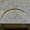 Foto: Parte Superiore dell' Altare - Santuario Madonna del Canneto (Roccavivara) - 11
