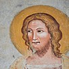 Foto: Particolare dell' Affresco - Chiesa di Sant' Apollinare - sec. VI-VII (Trento) - 16