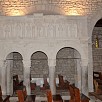 Foto: Particolare Interno - Santuario Madonna del Canneto (Roccavivara) - 13