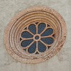 Foto: Rosone  - Chiesa di Sant' Apollinare - sec. VI-VII (Trento) - 27