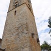 Foto: Torre - Santuario Madonna del Canneto (Roccavivara) - 14